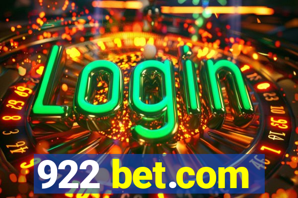 922 bet.com